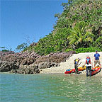 EXPLORE SNAPPER ISLAND