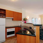 KITCHEN & LAUNDRY