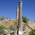 HISTORIC REMAINS