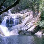 JOSEPHINE FALLS