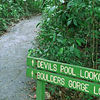 BABINDA BOULDERS