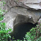 DEVILS POOL