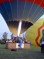 EXHILARATING EXPERIENCE!