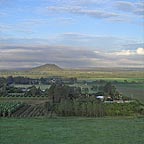CAIRNS HIGHLANDS
