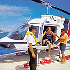 SUNLOVER HELICOPTERS