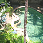 SALTWATER POOL