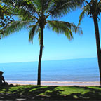 TRINITY BEACH