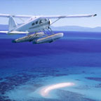 SCENIC FLIGHT TRANSFER