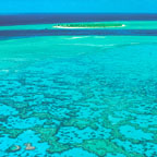 A JEWEL ON THE GREAT BARRIER REEF