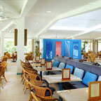 SHEARWATER RESTAURANT