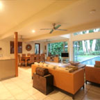 SPACIOUS & CASUAL