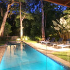 13 METRE LAP POOL