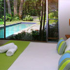 CONTEMPORARY PRIVATE VILLA