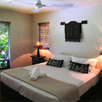 KING SIZE BEDROOMS