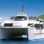 CRUISE WHITSUNDAY CONNECTIONS