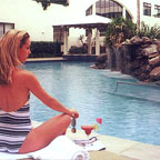 LARGE POOL