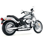 HARLEY DAVIDSON SOFTAIL