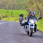 GUIDED TOUR OR RENTAL
