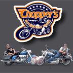 CHOPPERS MOTORBIKES