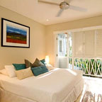 HUGE MASTER BEDROOM