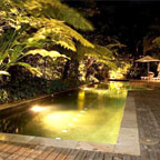 25M LAP POOL