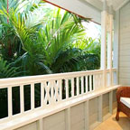 PLANTATION STYLE LUXURY VILLAS
