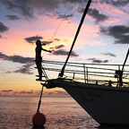 AMAZING SUNSETS