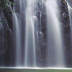 ALL WATERFALLS FLOW IN ABUNDANCE ALL YEAR ROUND