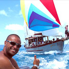 DIVE, SAIL & SNORKEL