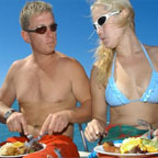 FRESHLY PREPARED MEALS
