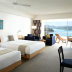 FULLY REFURBISHED HOTEL ROOMS