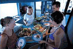 BUFFET LUNCH