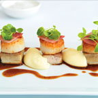 FORMAL DINING
