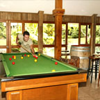 ENTERTAINMENT AREA