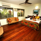 PRIVATE CABIN