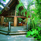 CASSOWARY CAFE
