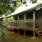 ALL HAVE BALCONIES