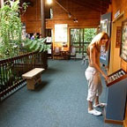 INTERPRETIVE CENTRE