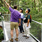 GUIDED GROUP TOUR