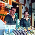 ENVIRONMENT SHOP