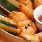 UNIQUE CULINARY EXPERIENCE