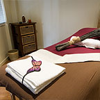 SABAYA DAY SPA