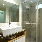 CONTEMPORARY FIXTURES & FITTINGS