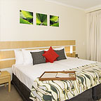RESORT ROOM
