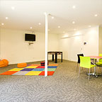 KIDS KANGA CLUB AGES 5-12 YRS