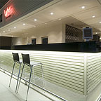 NEW RESTAURANTS & BARS