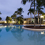 TROPICAL OASIS