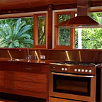 RAINFOREST VIEWS