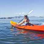 30 MINUTE PADDLE