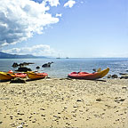 1 HOUR TO RELAX AT DOUBLE ISLAND